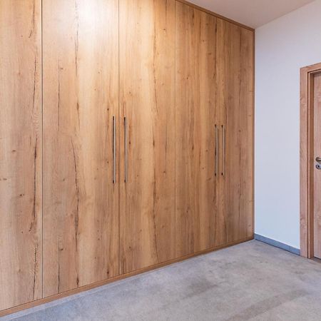 Apartman Lipno G11 Frymburk Exterior photo