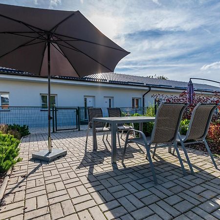 Apartman Lipno G11 Frymburk Exterior photo