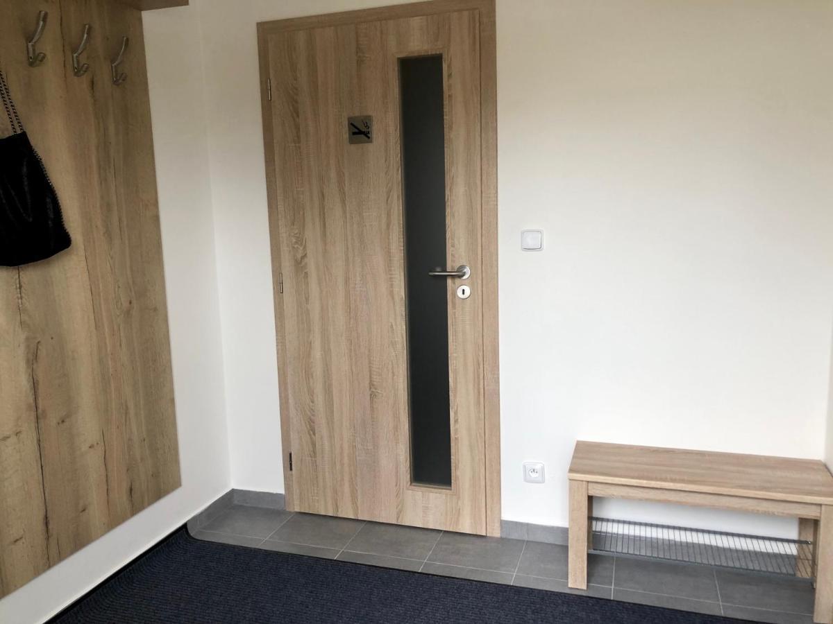 Apartman Lipno G11 Frymburk Exterior photo