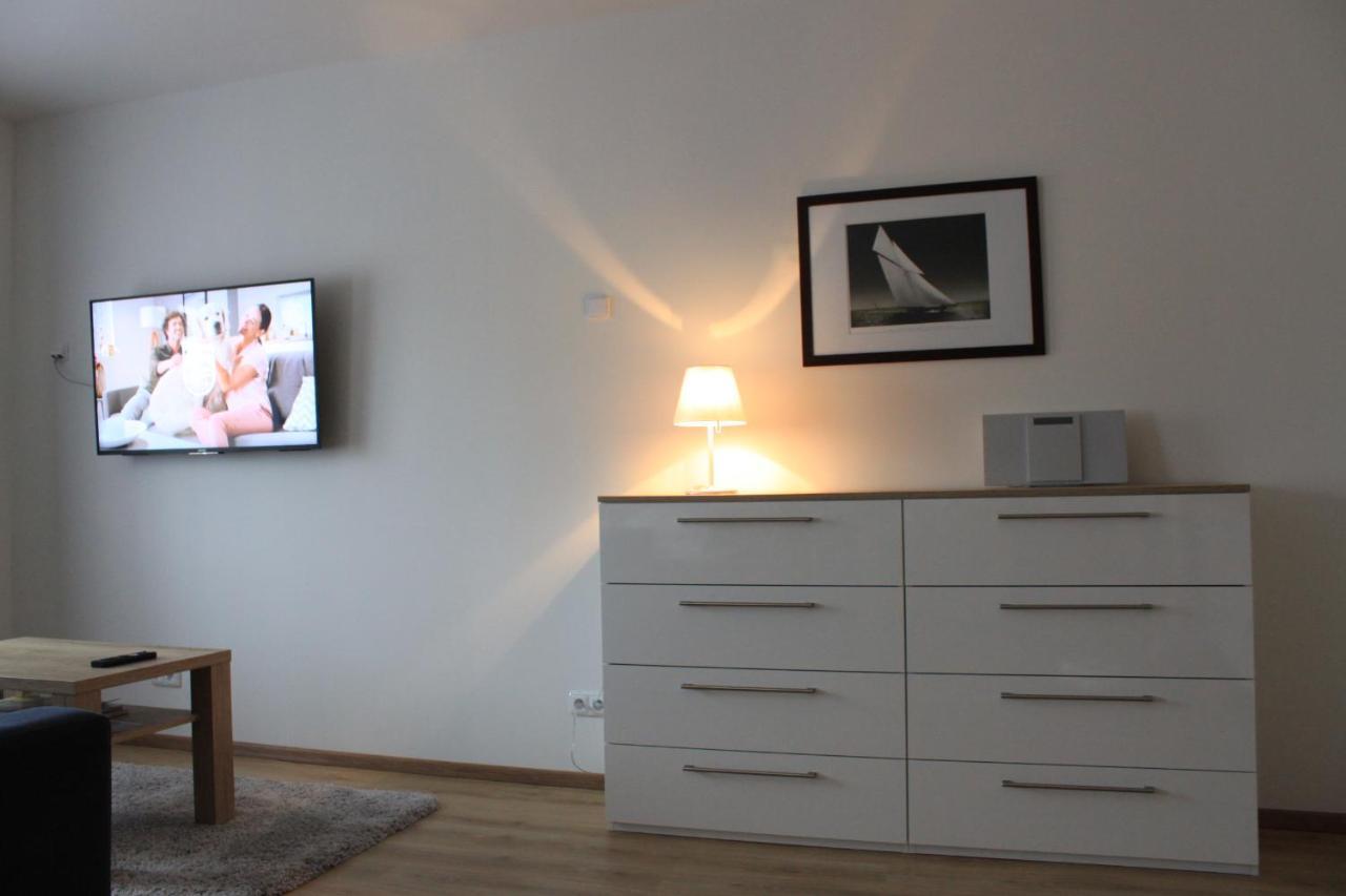 Apartman Lipno G11 Frymburk Exterior photo