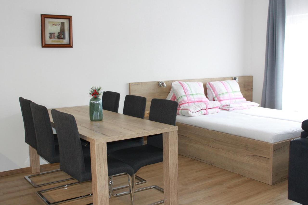 Apartman Lipno G11 Frymburk Exterior photo