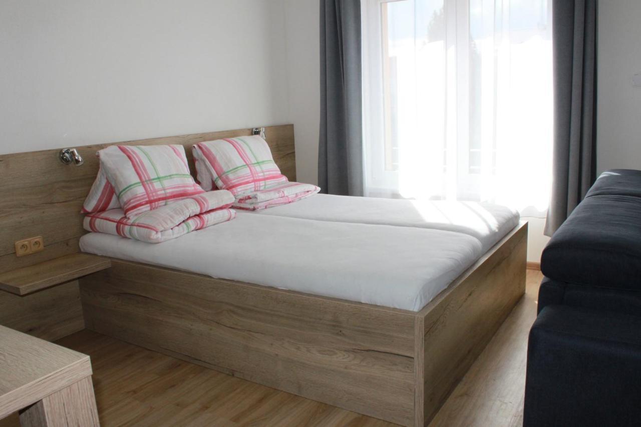 Apartman Lipno G11 Frymburk Exterior photo