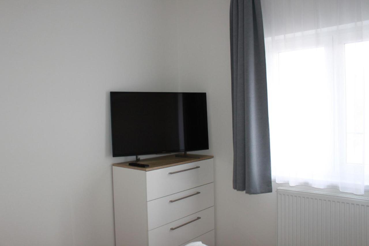 Apartman Lipno G11 Frymburk Exterior photo