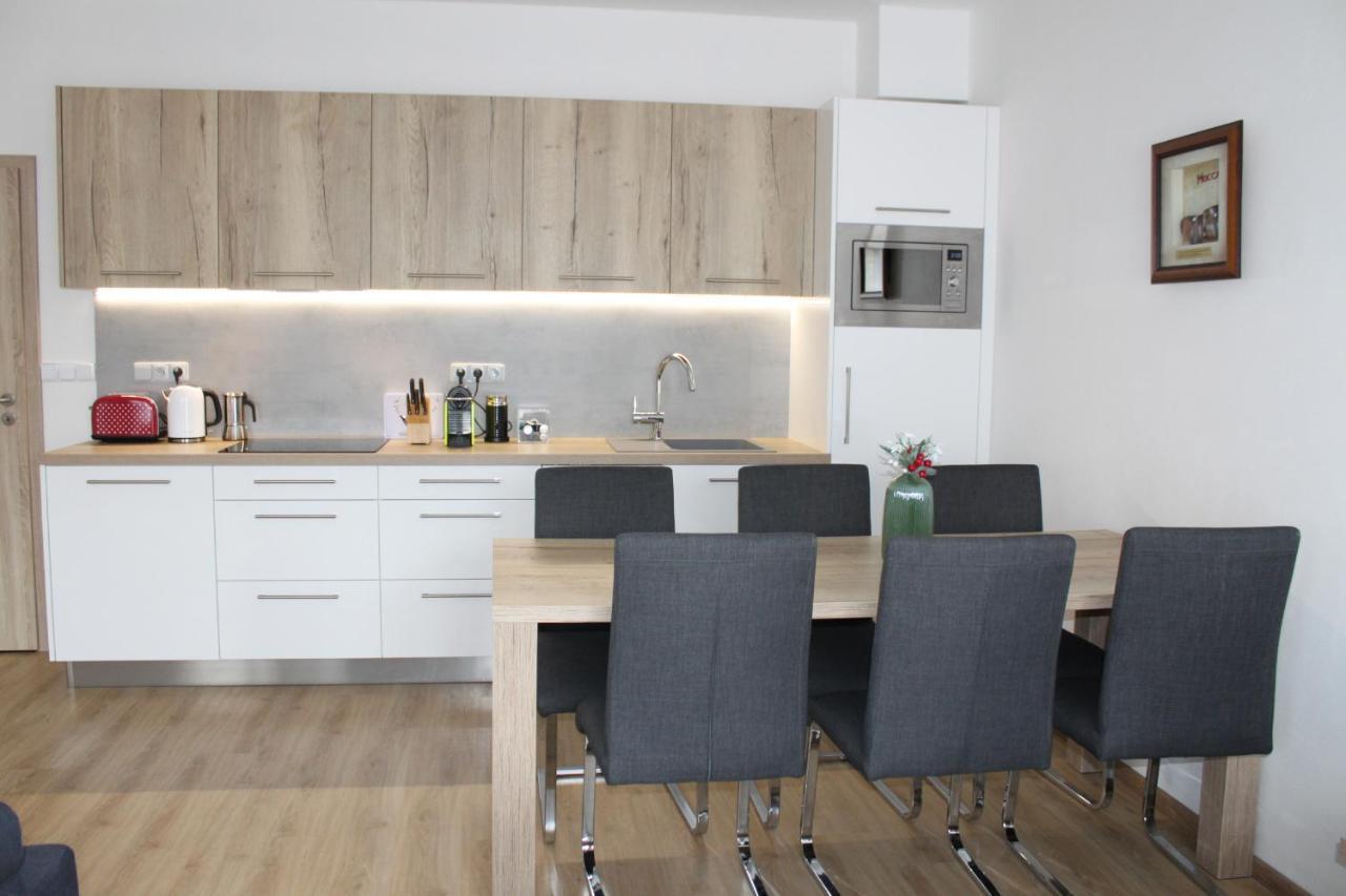 Apartman Lipno G11 Frymburk Exterior photo