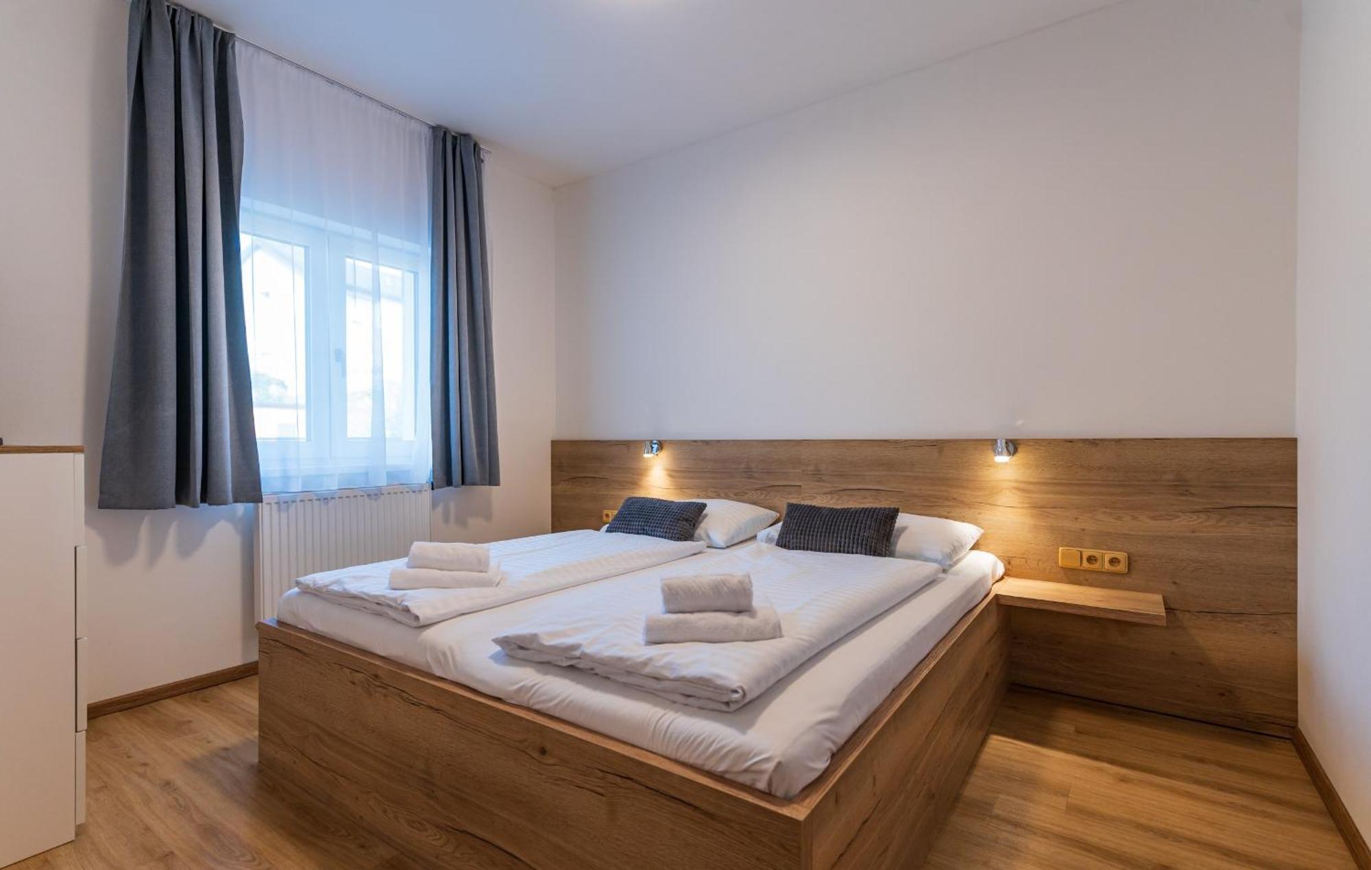 Apartman Lipno G11 Frymburk Exterior photo