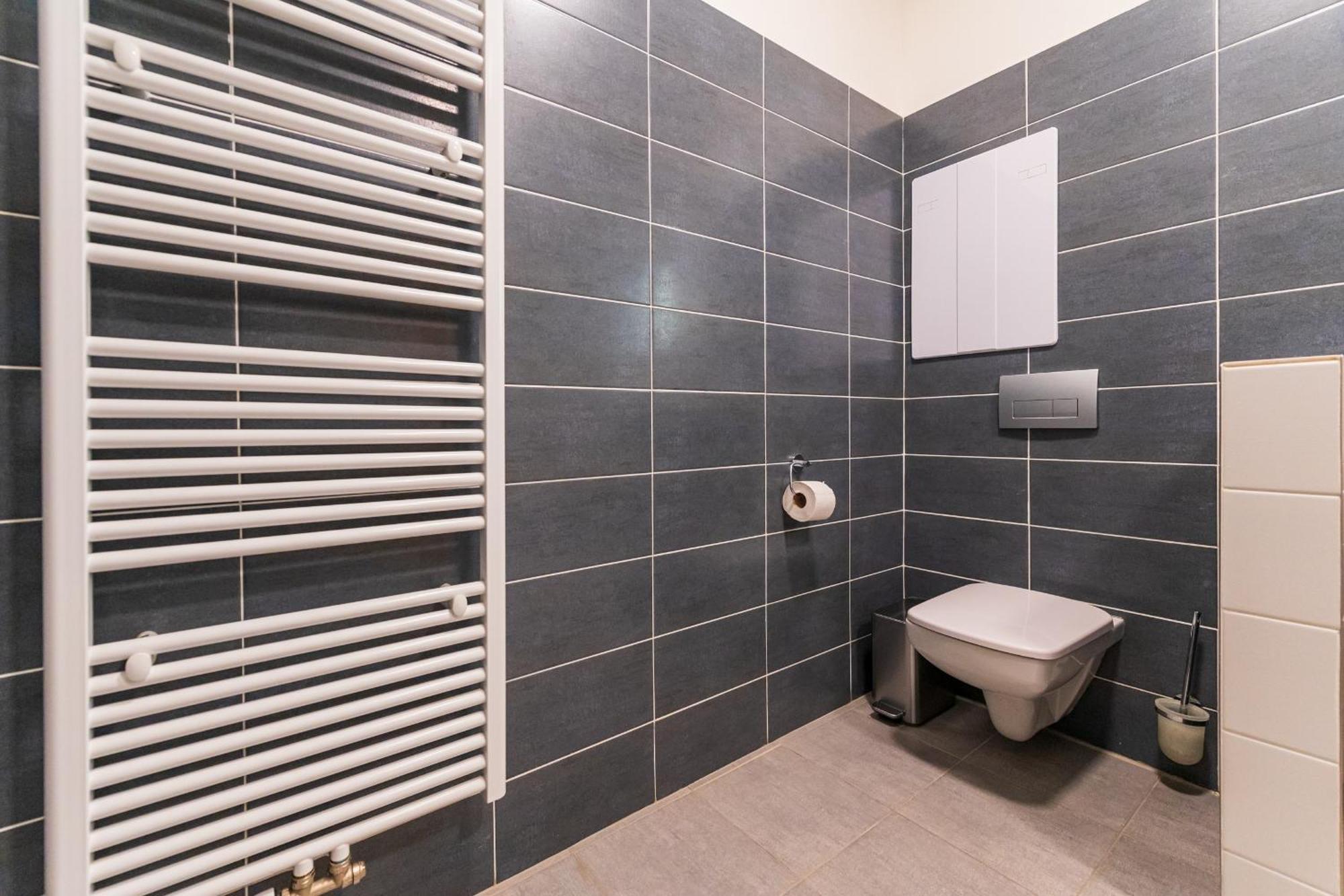Apartman Lipno G11 Frymburk Exterior photo
