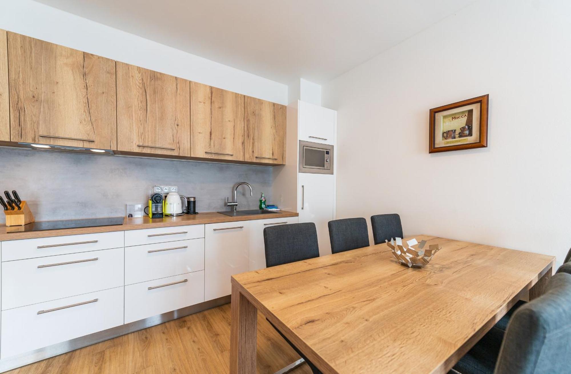 Apartman Lipno G11 Frymburk Exterior photo